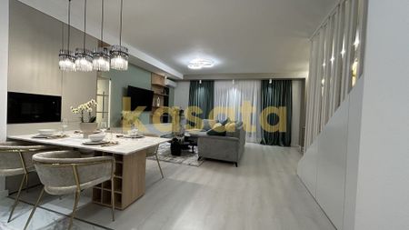 Vila tip N pe colt I Mobilat si utilat designer I pergola... - Fotografie 2