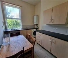 1 Bed Flat, Bentley Road, L8 - Photo 4
