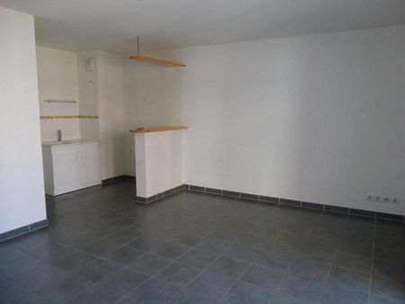 Location appartement 2 pièces 40.85 m² à Montpellier (34000) - Photo 2