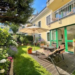 360 TOUR // GARTEN-WOHNUNG IN NEUSTIFT - Photo 2