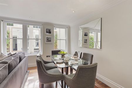 Kensington Gardens Square, Bayswater, W2, London - Photo 3