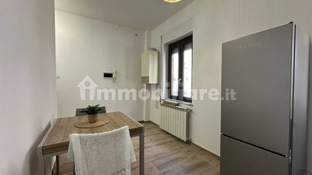 Bilocale via Cellomaio 5, Centro Storico, Albano Laziale - Photo 1