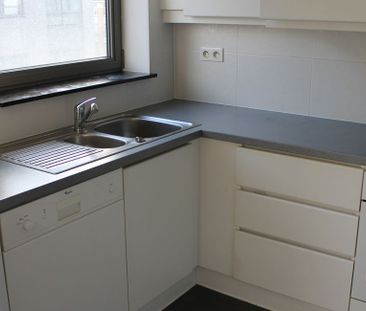 Appartement te huur in Schaarbeek voor € 1.250 met 2 slaapkamers - Foto 4