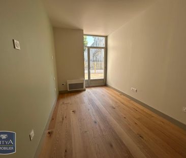 Location Appartement 2 pièces 43m² DOLE 39100 - Photo 1