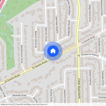 168 St Davids Road, St. Catharines