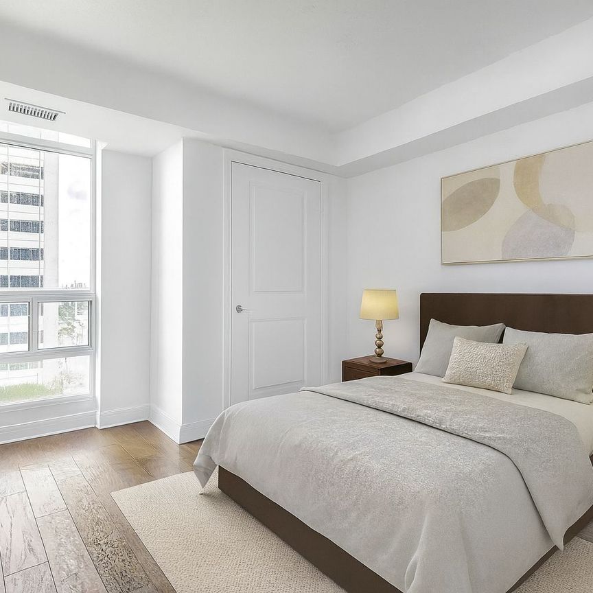 For Lease - 31 Bales Avenue Unit# 1202, Toronto, Ontario - Photo 1