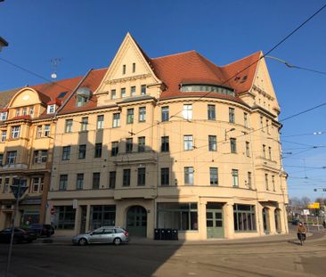 Geräumige 2-Zimmer-Wohnung in beliebter Wohnlage - Photo 1