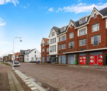 Te huur: Oude Rijnsburgerweg 30 A - Foto 3