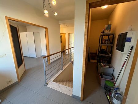 Appartement te huur - Foto 4