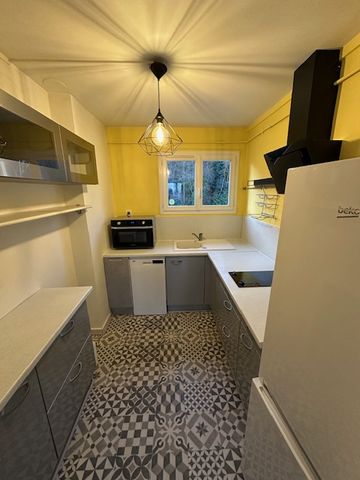 Location Appartement 3 pièces 51m² PALAISEAU 91120 - Photo 4