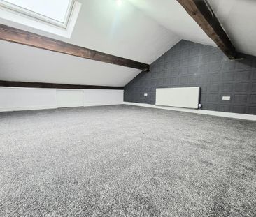 1 bedroom duplex to rent - Photo 5