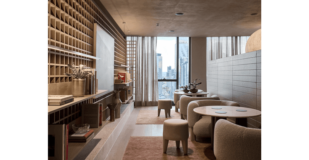 1214/7 Siddeley Street, Docklands, Vic 3008 - Photo 1