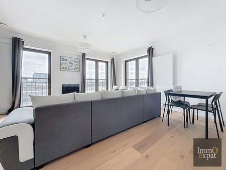 Appartement te huur - Photo 3