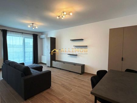 Apartament 2 camere in Ploiesti, zona Albert, MRS Village - Photo 2