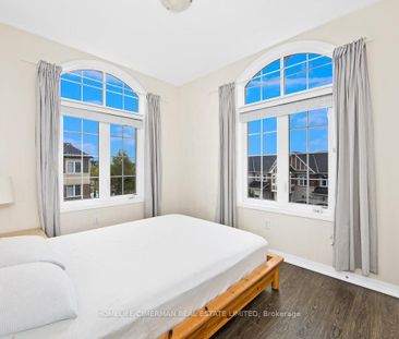 For Lease - 335 Ellen Davidson Drive, Oakville, Ontario - Photo 6