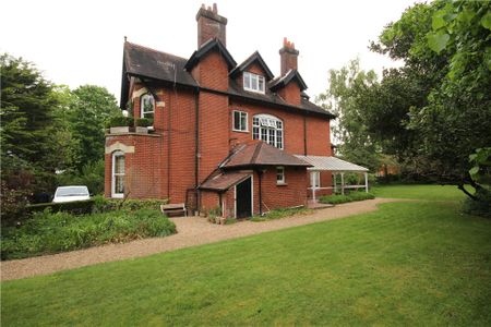 Cranley Road, Guildford, Surrey, GU1 2EW - Photo 4