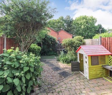 2 bedroom terraced house to rent - Photo 3