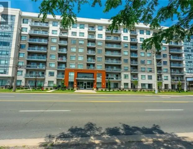 121 HWY 8 Unit# 108 | 121 HWY 8 Unit# 108, Stoney Creek - Photo 1
