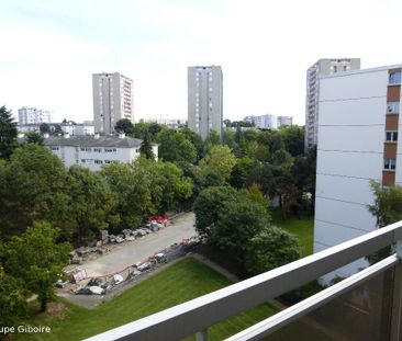 Appartement T4 à louer - 75 m² - Photo 4