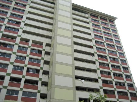 Blk 204 Bishan Street 23 (Bishan), HDB 4 Rooms - For Rent - Photo 5