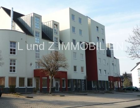 ** Helle 2 Zimmer-Maisonette ** Nur an Berufstätige zu vermieten ! - Photo 1