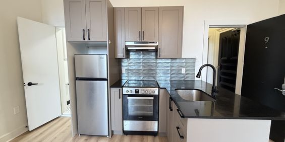 4½ Spacieux | Quartier Milton-Parc - Photo 3