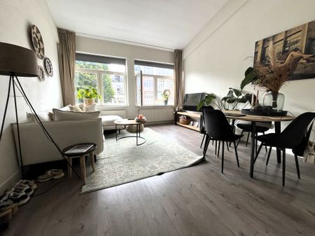 Te huur: Appartement Willebrordusplein 19 D in Rotterdam - Photo 5