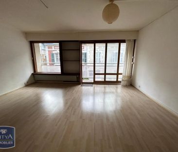 Appartement à louer 1 pièce 33m² - Photo 4