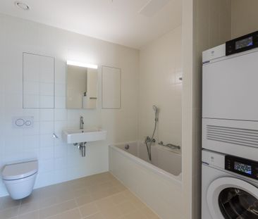 Residenza Radice - moderno 2.5 locali al pianterreno - Photo 6