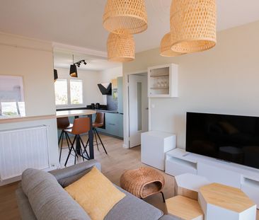 Location Appartement 4 pièces 65m² - Photo 3