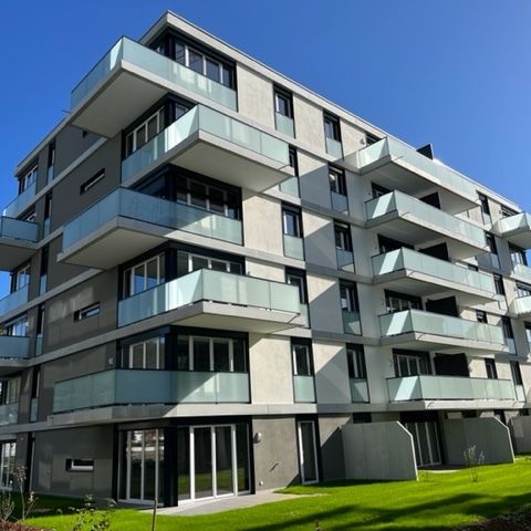 Magnifique Appartement de 2,5 pièces - Photo 1