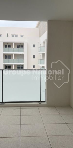 NIMES - QUARTIER HOCHE, - Photo 2