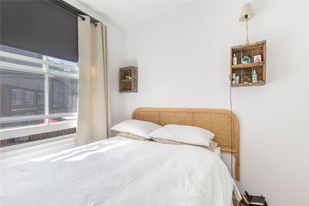 Scrutton Street, Shoreditch, London, EC2A 4PH - Photo 5