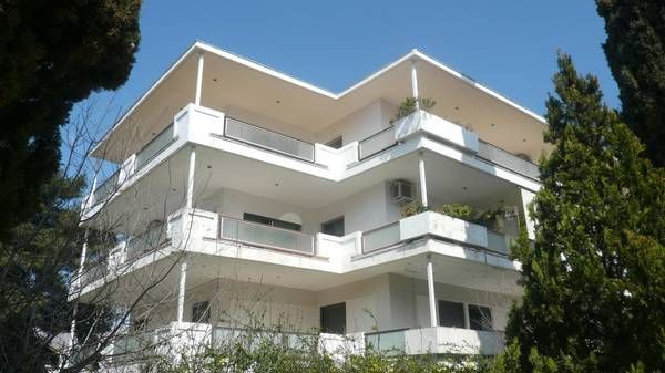 Διαμέρισμα για ενοικίαση Νέα Κηφισιά (Κηφισιά) - Photo 1