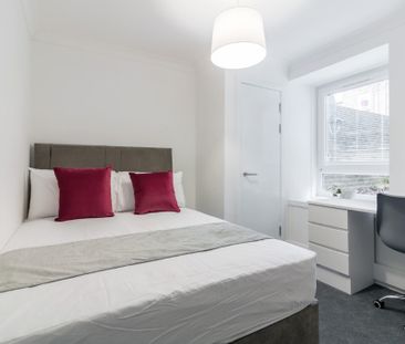 1 bedroom apartment to rent - Photo 5