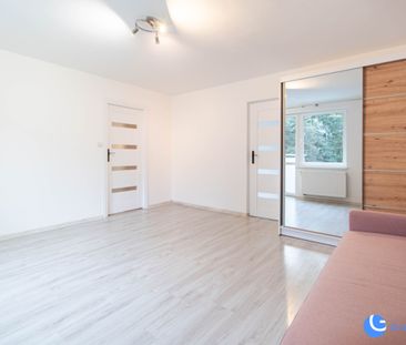 2-pok + kuchnia 43m2*Bieńczyce-* od zaraz - Фото 2