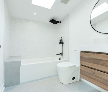 For Lease - 11A Condor Avenue, Toronto, Ontario - Photo 5