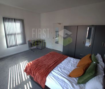 Tichborne Street, Highfields, Leicester, LE2 - Photo 4