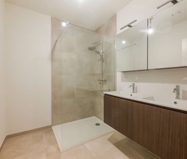 Gelijkvloers appartement te huur in Blaasveld - Photo 5