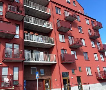 Hurtigs väg, Jordbro - Photo 1