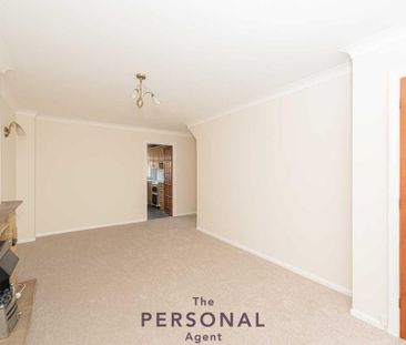 2 bedroom terraced house to rent - Photo 4