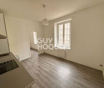 A Louer - Appartement T1bis - Ecole Navale - Photo 2