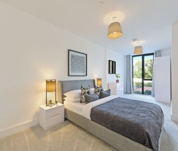 1 bedroom apartment to rent - Photo 4