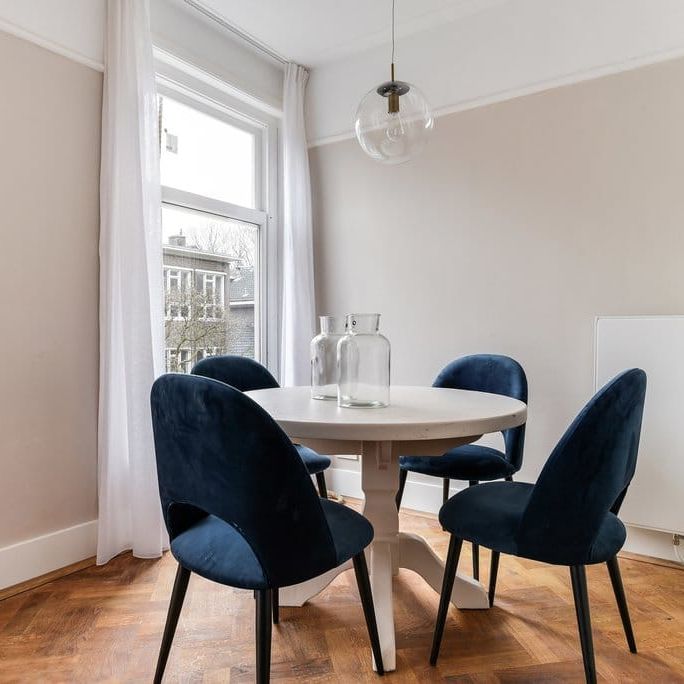 Wodanstraat 18-1, Van Tuyllbuurt, 1076CD, Amsterdam - Foto 1