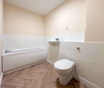 2 bedroom apartment to rent - Photo 6