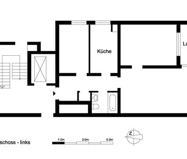 Wohnungsangebot - Photo 5