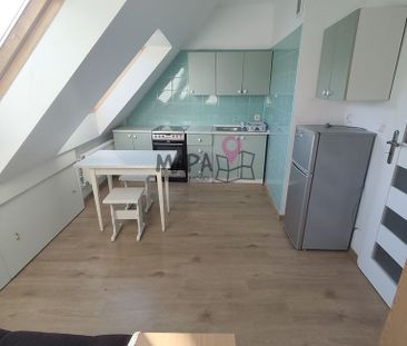 Podzamcze 2-pok. mieszkanie z niezależną kuchnią - Фото 5