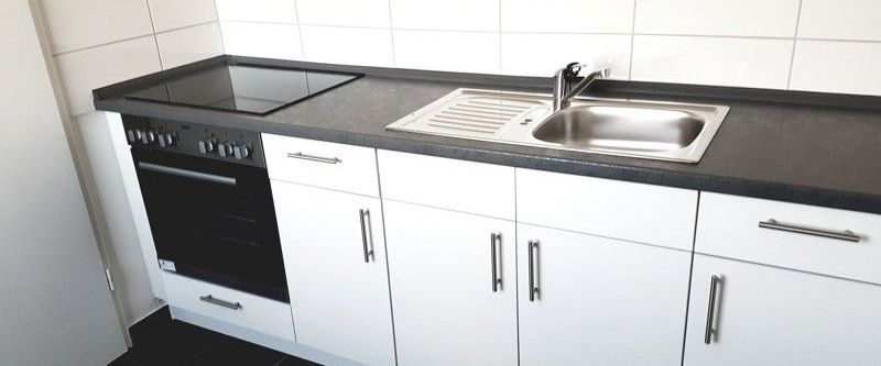 Studenten und Rentner aufgepasst! Günstige Wohnung in Gaarden - Foto 1