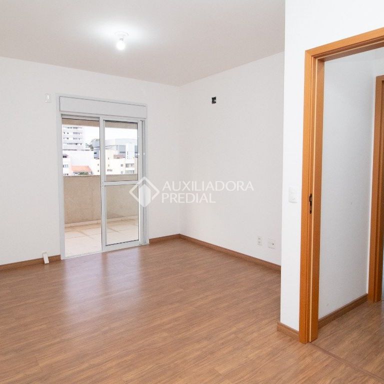 Apartamento com 3 quartos e 240m² para alugar em Nova Petrópolis, São Bernardo do Campo. - Photo 1