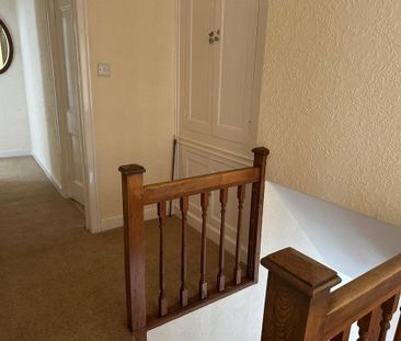 3 bedroom terraced house to rent - Photo 2